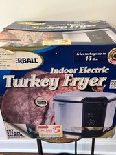 Butterball indoor electric for sale  Waynesboro
