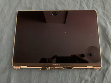 Apple macbook air usato  Marsico Nuovo