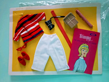 Ideal tammy doll for sale  EDINBURGH