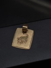 Anhänger 375 gold gebraucht kaufen Anhänger 375 gold gebraucht kaufen  Wiesbaden