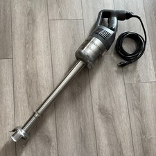 Liquidificador de imersão Robot Coupe MP 450 Turbo 18" velocidade única - 1,1 HP comprar usado  Enviando para Brazil