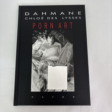 Dahmane chloe lysses d'occasion  Expédié en Belgium