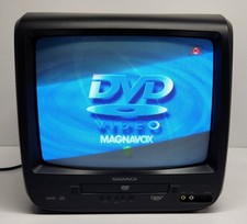 Magnavox sdtv cd130mw9 for sale  Loganton