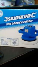 Silverline 261362 110w for sale  SHEFFIELD
