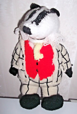 badger toy for sale badger toy for sale LOWESTOFT