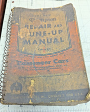 1951 thompson repair for sale  Oak Park
