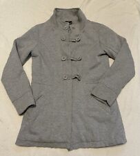 Jacke trenchcoat 158 gebraucht kaufen  Ziegenrück