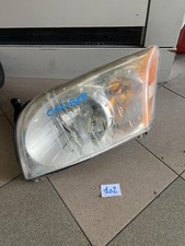 Faro fanale anteriore usato  Italia