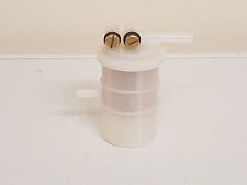 Inline fuel filter for sale  NORTHAMPTON