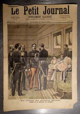 Petit journal 131 d'occasion  Beaumont-de-Lomagne