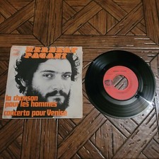 Vinyle 45t herbert d'occasion  Saint-Hilaire-des-Loges