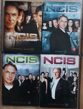 Ncis. saison 3 d'occasion  Lyon IX