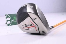 Titleist 907 driver for sale Titleist 907 driver for sale  LOANHEAD