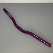 Purple mtb bike for sale  DROITWICH