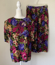 Vintage romantic 2pc for sale  Wesley Chapel