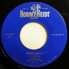Dick contino sunrise for sale Dick contino sunrise for sale  Valley Stream