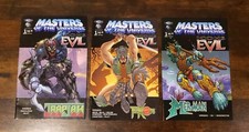 Lot master universe for sale  Burghill
