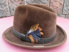 Vintage mallory stetson for sale  Duncannon