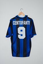 1995 centofanti authentic usato  Tradate