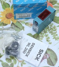 Sick wl260 f470 d'occasion Sick wl260 f470 d'occasion  Bourges