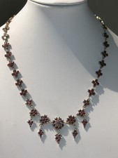 granat collier kette gebraucht kaufen granat collier kette gebraucht kaufen Raunheim