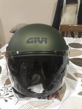 Casco usato  Napoli