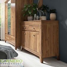 Madia credenza 110x98cm usato  Vottignasco