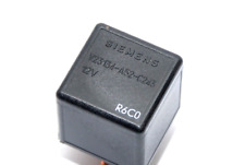 KfZ-Relais von Siemens Typ V23134-A52-C243, 12 V, Power Relay, NOS comprar usado  Enviando para Brazil