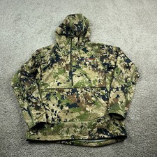 Sitka gear hoodie for sale  Littleton