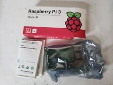 Raspberry Pi 3 Modelo B V1.2 Quad Core, WiFi e Bluetooth 4.1 comprar usado  Enviando para Brazil