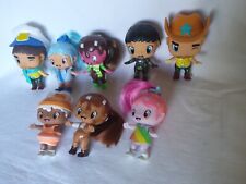 Pynipon lot figurines d'occasion  Hagondange
