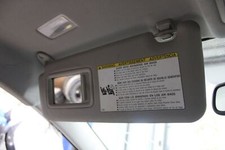 Driver sun visor for sale  Mount Olive