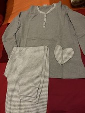 Pigiama donna noi usato  Santa Maria a Vico
