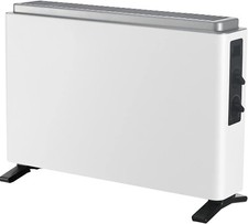 Midea 2000w termoconvettore usato  Potenza