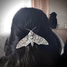 Haarschmuck haarklammer haarsp gebraucht kaufen  Würzburg