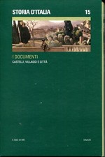 Storia italia documenti usato  Italia