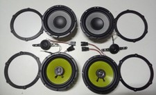 Kit altoparlanti cavi usato Kit altoparlanti cavi usato  Cagliari