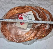 Kupferrohr rolle schlange gebraucht kaufen  Wedel