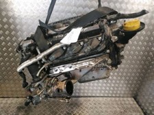 Moteur gaz renault d'occasion  Billère
