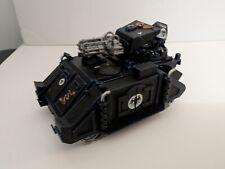 Classic razorback vehicle for sale  HALIFAX