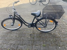 Damenfahrrad triumph kultrad gebraucht kaufen  Mannheim