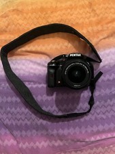 Pentax macchina fotografica usato  Sorbolo Mezzani