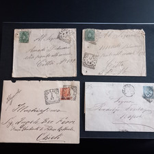 Italia regno 1865 usato  Firenze