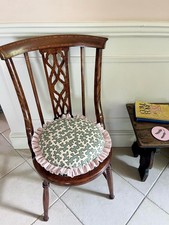 Handmade katy takla for sale  BROADWAY