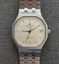Junghans grand prix gebraucht kaufen  Rosdorf