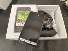 Doro liberto 820 gebraucht kaufen  Höchstadt a.d.Aisch