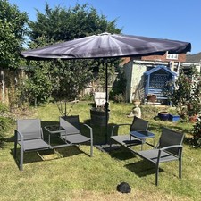 Patio companion love for sale  SHEERNESS