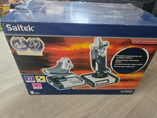 Saitek x52 pro d'occasion  Stains
