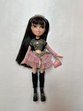 BRATZ PRINCESS JADE 2006 RARE DOLL MINT CONDITION MGA BARBIE Y2K PRINCESSES 00’S comprar usado  Enviando para Brazil