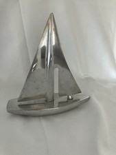 Aluminium platinum nautical for sale  CALDICOT